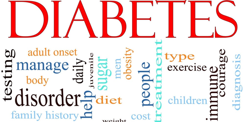 Complete Diabetes Care Complete Diabetes Care